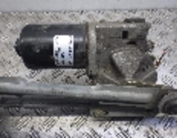 Wiper Motor PEUGEOT 307 (3A/C)