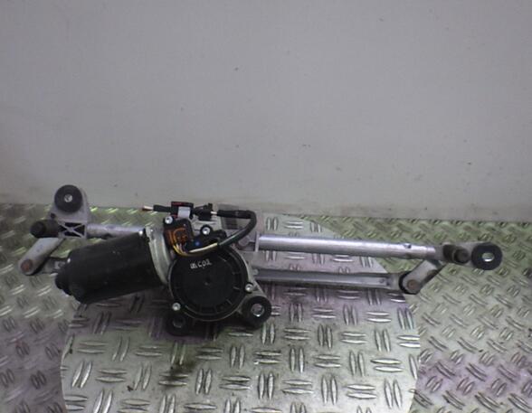 Wiper Motor OPEL Vectra C (--)