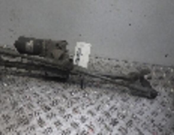 Wiper Motor PEUGEOT 307 (3A/C)