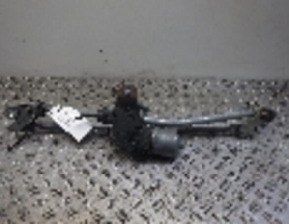 Wiper Motor AUDI A4 Avant (8ED, B7)