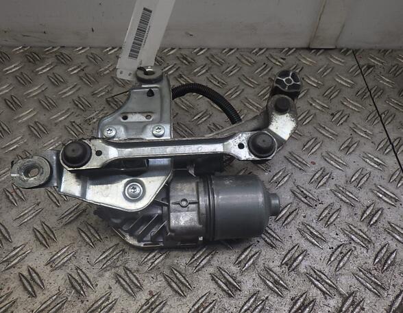 Wiper Motor FORD Galaxy (WA6)