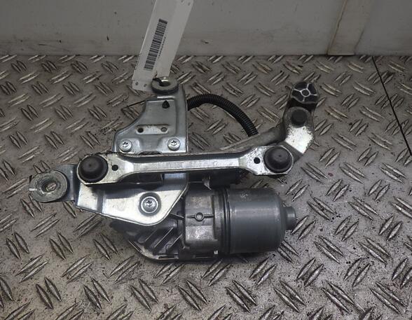 Wiper Motor FORD Galaxy (WA6)