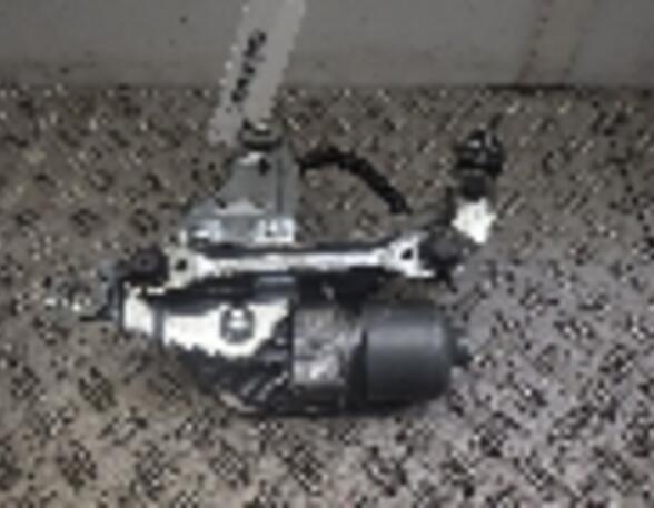 Wiper Motor FORD Galaxy (WA6)