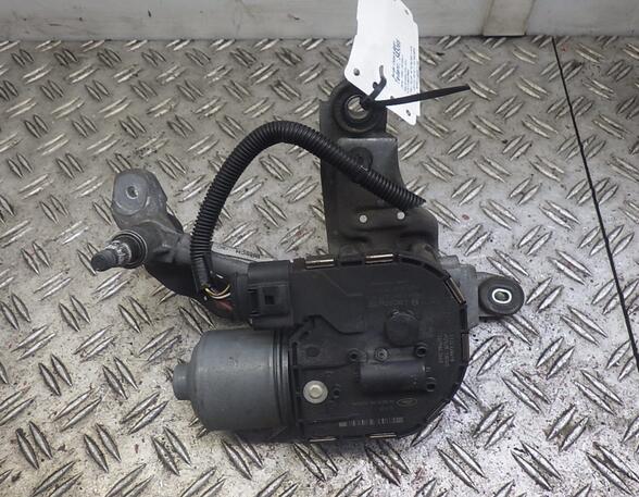 Wiper Motor FORD Galaxy (WA6)