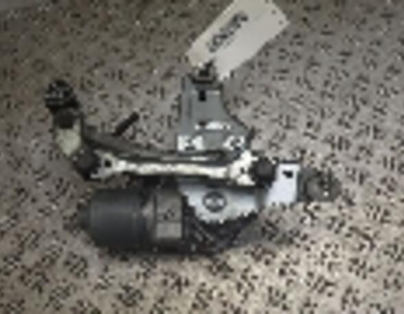 Wiper Motor FORD Galaxy (WA6)