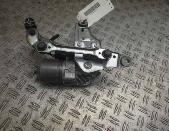 Wiper Motor FORD Galaxy (WA6)