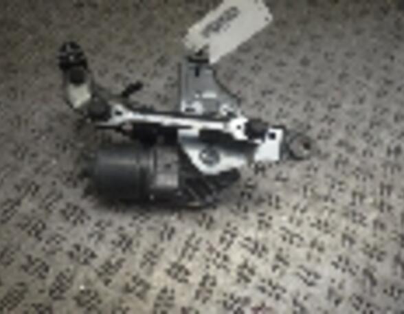 Wiper Motor FORD Galaxy (WA6)