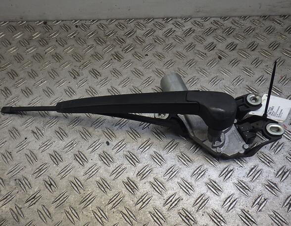 Wiper Motor VW Touran (1T1, 1T2), VW Touran (1T3)