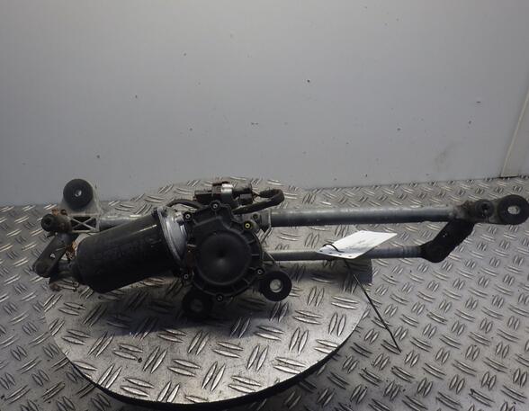 Wiper Motor OPEL VECTRA C CC (Z02)