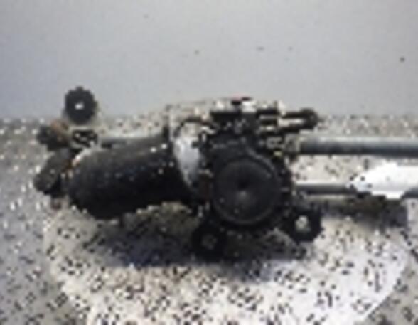 Wiper Motor OPEL VECTRA C CC (Z02)