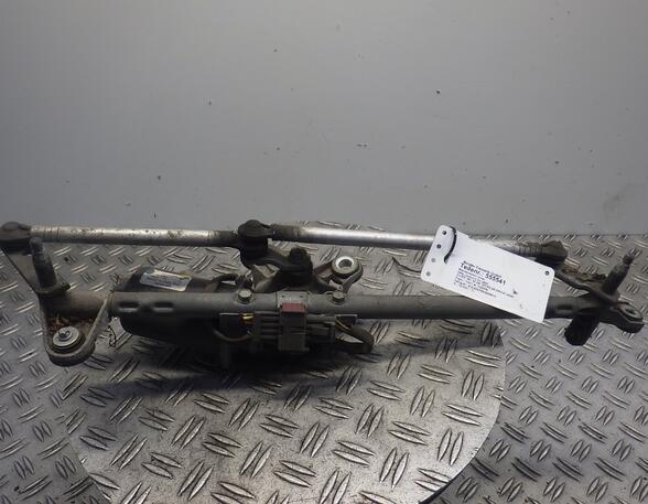 Wiper Motor OPEL VECTRA C CC (Z02)