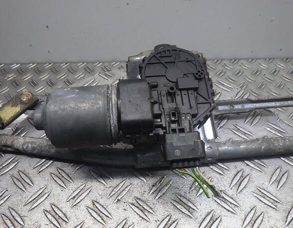 Wiper Motor CITROËN C5 I Break (DE_)