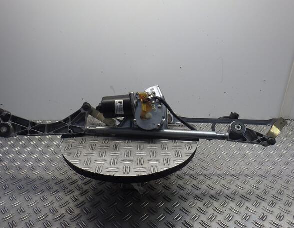 Wiper Motor MERCEDES-BENZ C-KLASSE T-Model (S203)