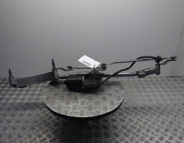 Wiper Motor MERCEDES-BENZ C-KLASSE T-Model (S203)