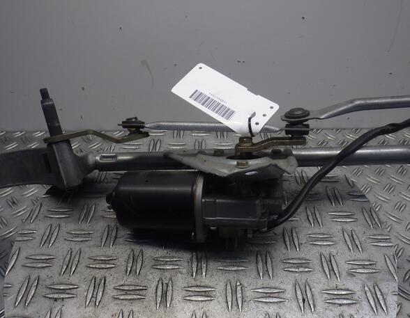 Wiper Motor MERCEDES-BENZ C-KLASSE T-Model (S203)