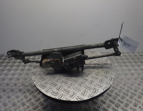 Wiper Motor PEUGEOT 106 II (1)