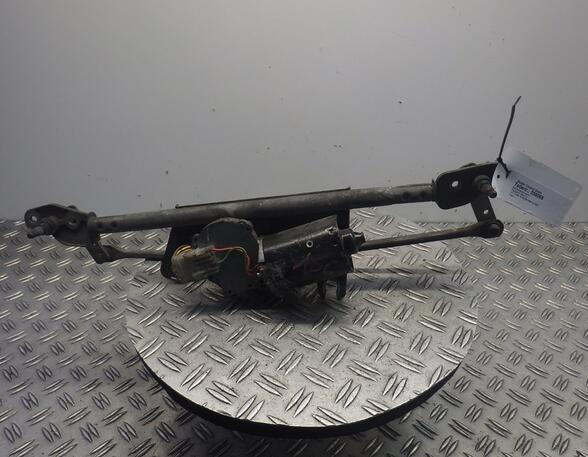 Wiper Motor PEUGEOT 106 II (1)