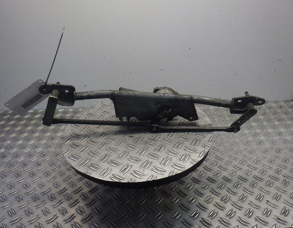 Wiper Motor PEUGEOT 106 II (1)