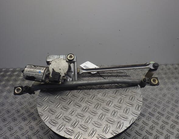 Wiper Motor FORD MONDEO II Turnier (BNP)