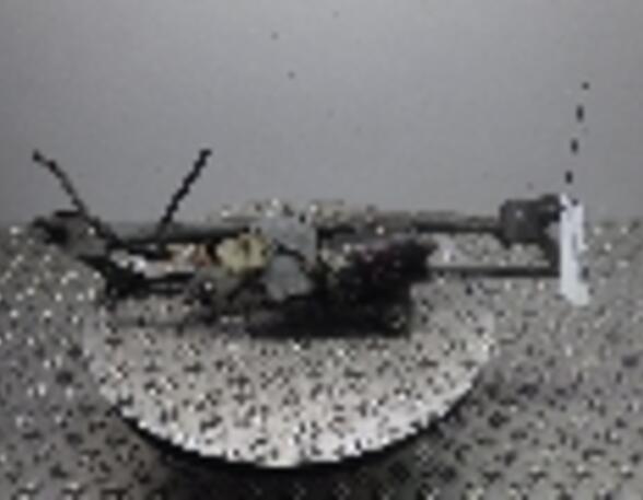 Wiper Motor PEUGEOT 106 II (1)