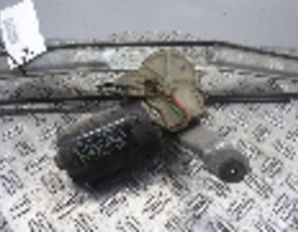 Wiper Motor VW POLO (86C, 80)