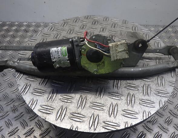 Wiper Motor CITROËN SAXO (S0, S1)