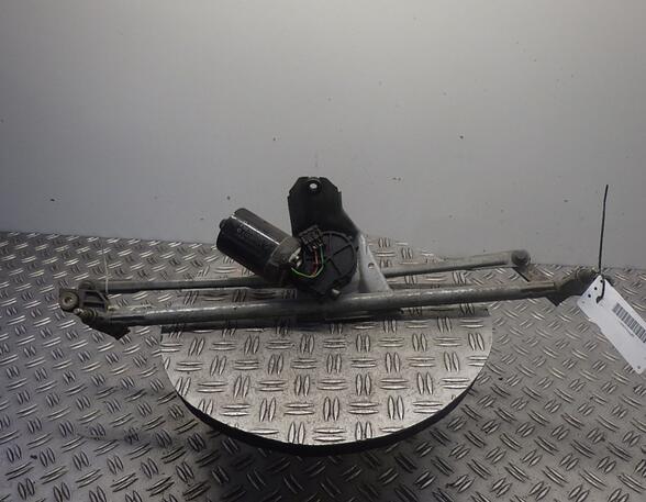 Wiper Motor VW GOLF III (1H1)