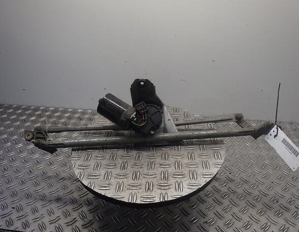 Wiper Motor VW GOLF III (1H1)