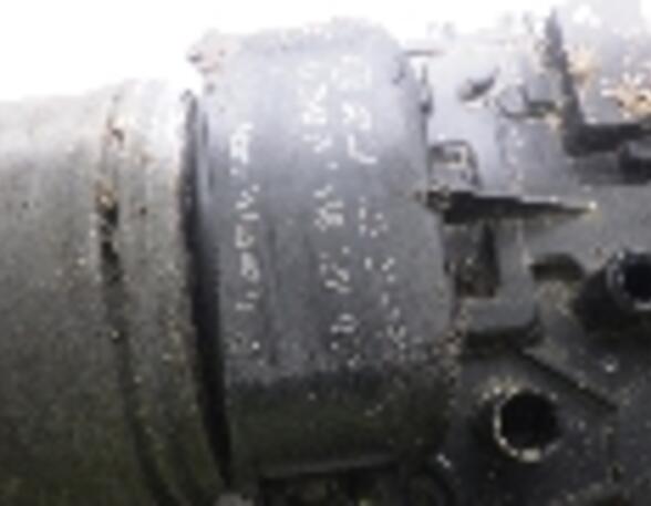 Wiper Motor OPEL ASTRA H Caravan (A04)