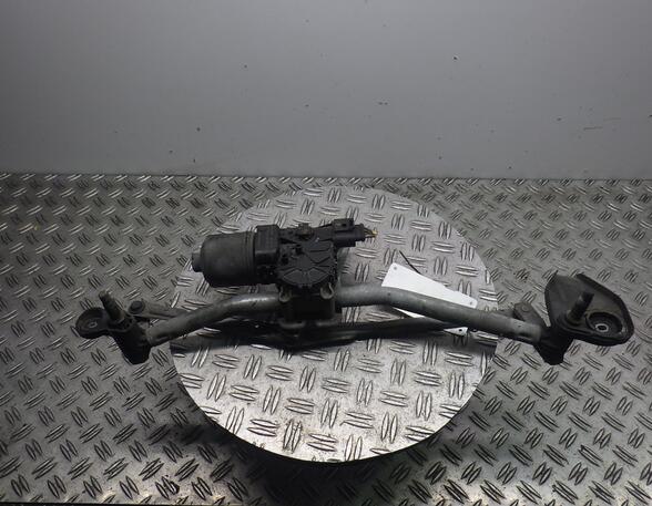 Wiper Motor OPEL ASTRA H Caravan (A04)