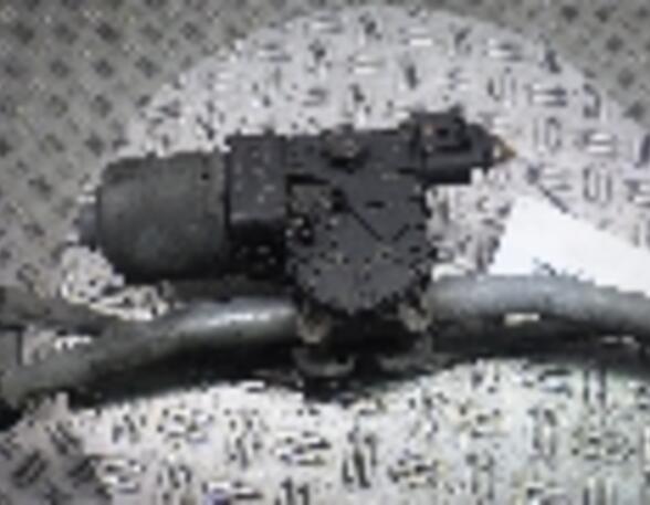 Wiper Motor OPEL ASTRA H Caravan (A04)