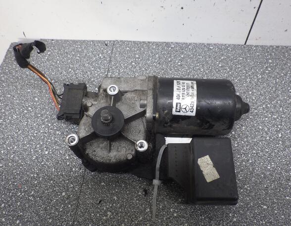 Wiper Motor MERCEDES-BENZ A-KLASSE (W168)