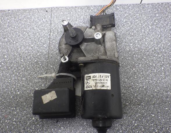 Wiper Motor MERCEDES-BENZ A-KLASSE (W168)