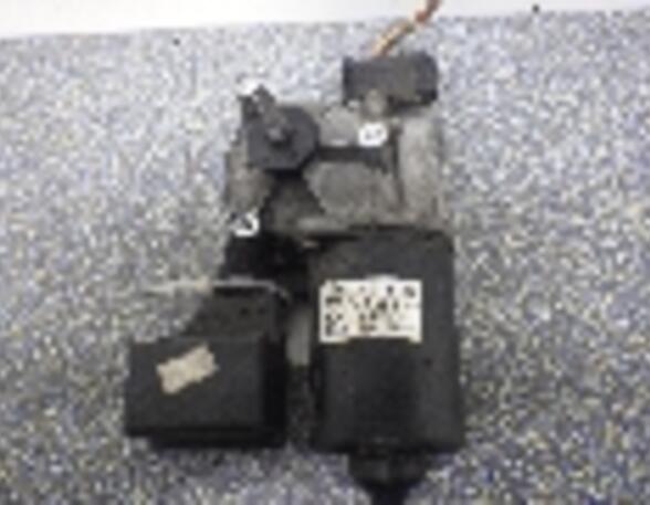 Wiper Motor MERCEDES-BENZ A-KLASSE (W168)