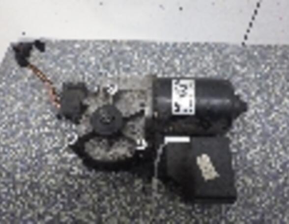 Wiper Motor MERCEDES-BENZ A-KLASSE (W168)