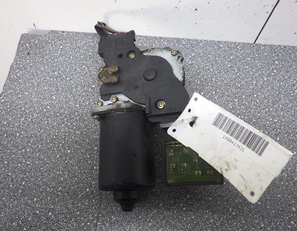 Wiper Motor MERCEDES-BENZ A-KLASSE (W168)