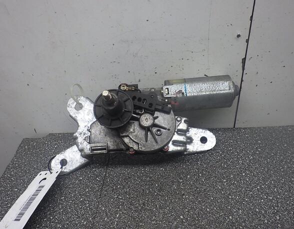 Wiper Motor RENAULT MEGANE I Grandtour (KA0/1_)