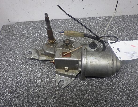 Wiper Motor DAIHATSU CUORE IV (L501)