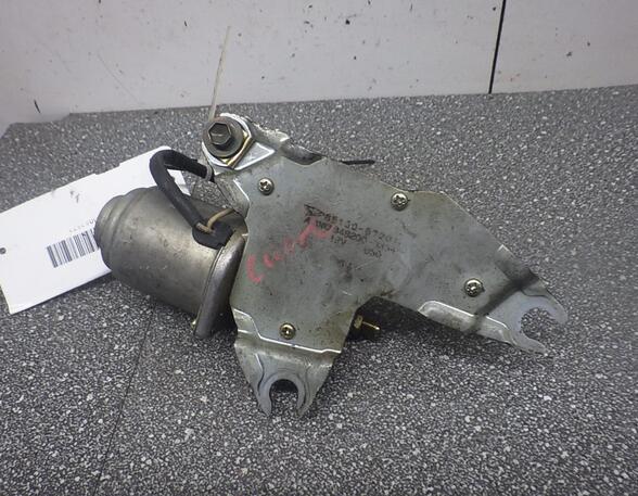 Wiper Motor DAIHATSU CUORE IV (L501)