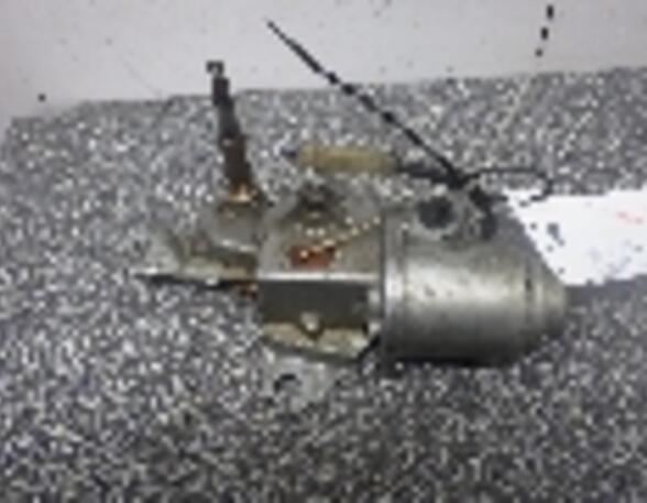 Wiper Motor DAIHATSU CUORE IV (L501)