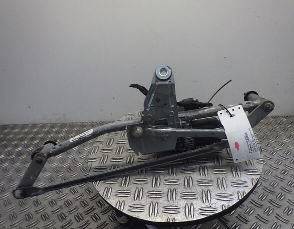 Wiper Motor VW PASSAT (3C2)