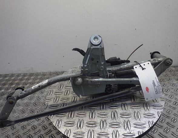 Wiper Motor VW PASSAT (3C2)