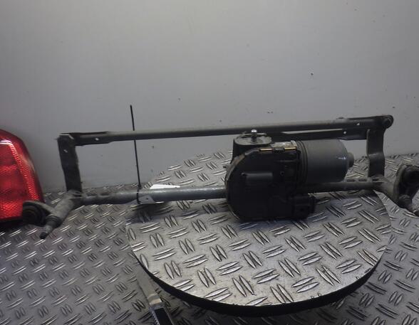 Wiper Motor SKODA OCTAVIA II (1Z3)