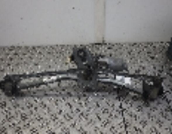 Wiper Motor OPEL ASTRA H (A04)