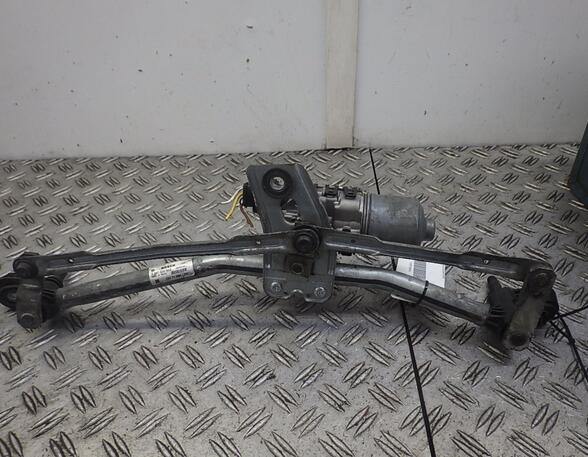 Wiper Motor OPEL ASTRA H (A04)