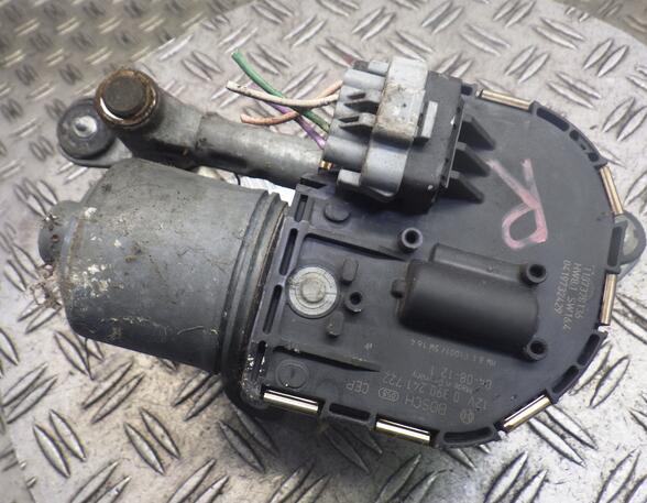 Wiper Motor PEUGEOT 407 SW (6E_)