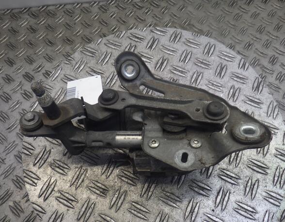 Wiper Motor PEUGEOT 407 SW (6E_)