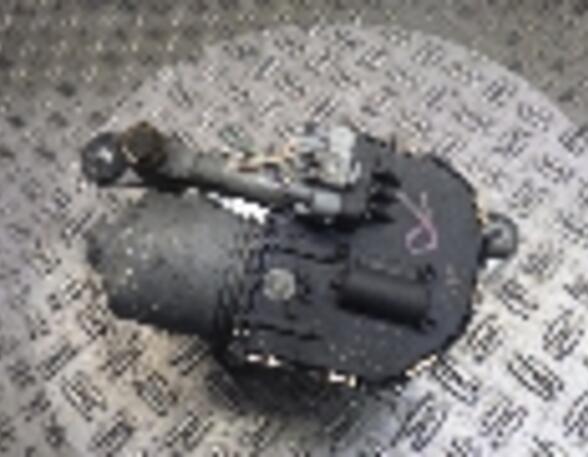 Wiper Motor PEUGEOT 407 SW (6E_)