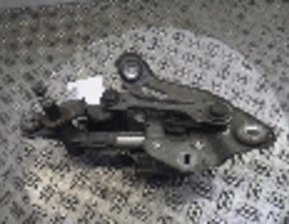 Wiper Motor PEUGEOT 407 SW (6E_)