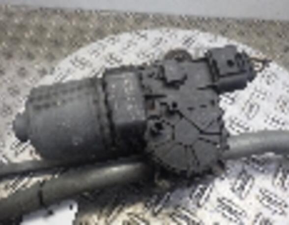 Wiper Motor OPEL ASTRA H Caravan (A04)